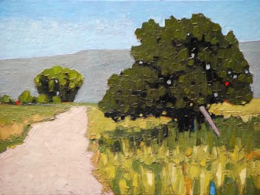 Country Road  (SOLD)