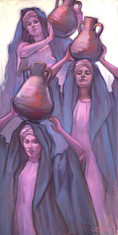 Women at the Well