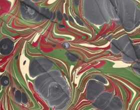 Marble Sixteen