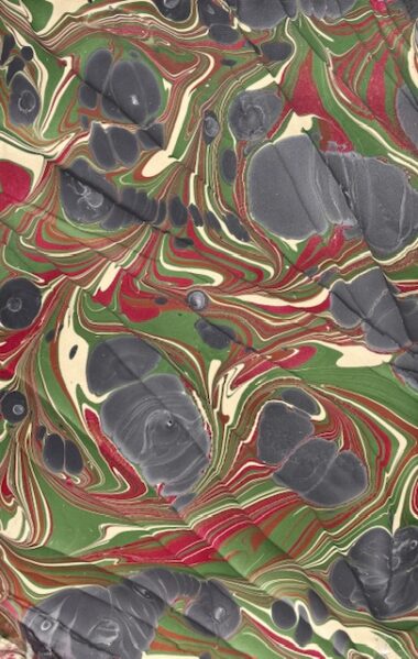 Marble Sixteen