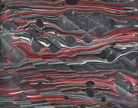 Marble Eight