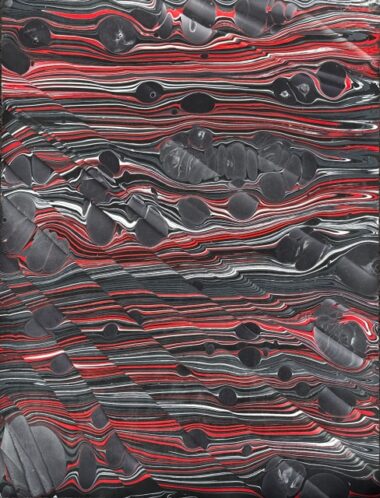 Marble Eight