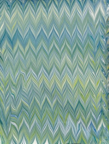 Marble Five