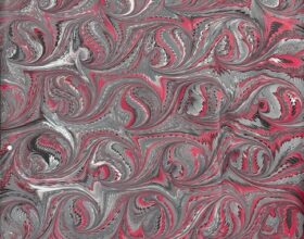 Marble Four